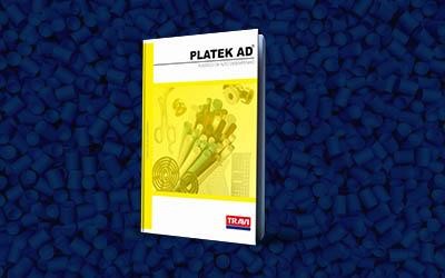 CATÁLOGO DE PRODUTOS PLATEK AD