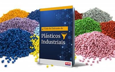 Guia da Extrusão de Plásticos Industrais