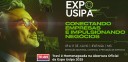 Travi é Homenageada na Abertura Oficial da Expo Usipa 2025
