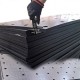 Revestimento de Caçambas com Chapas de PE-ULTRA® (UHMW tipo A)