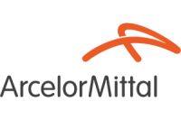 AcelorMittal - Logotipo