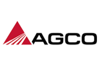 AGCO - Logotipo