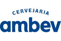 Ambev Cervejaria - Logotipo