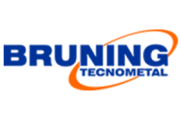 Bruning - Logotipo