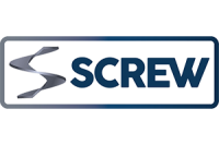 Screw - Logotipo