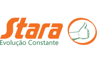 Stara - Logotipo