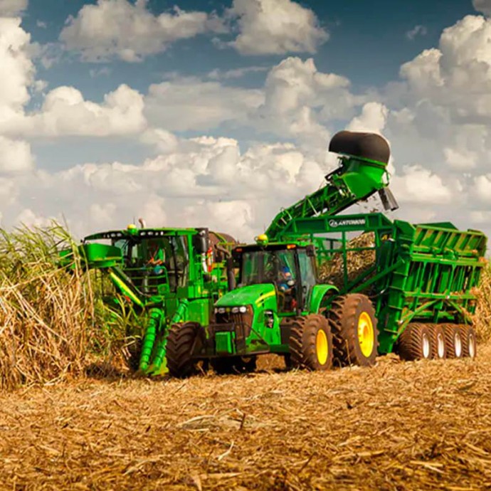 Agrícola Agrícola