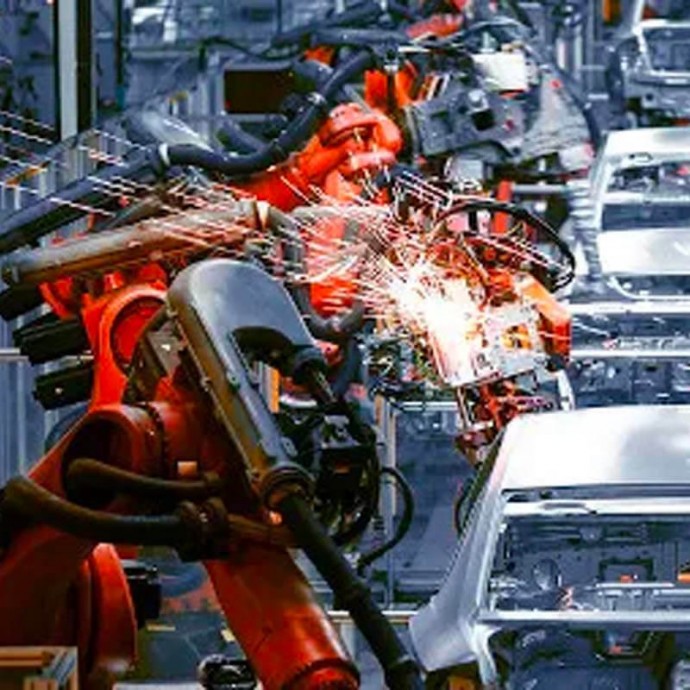 Indústria Geral Indústria Geral