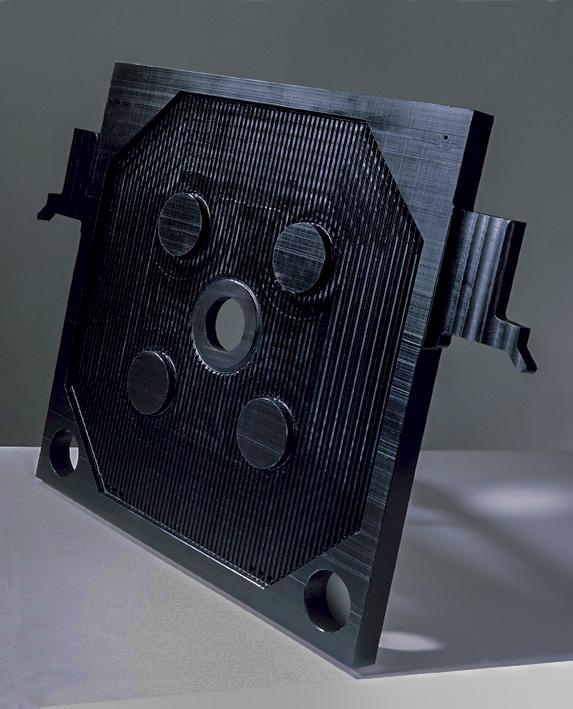 Principais Tecnologias na Usinagem de Plásticos