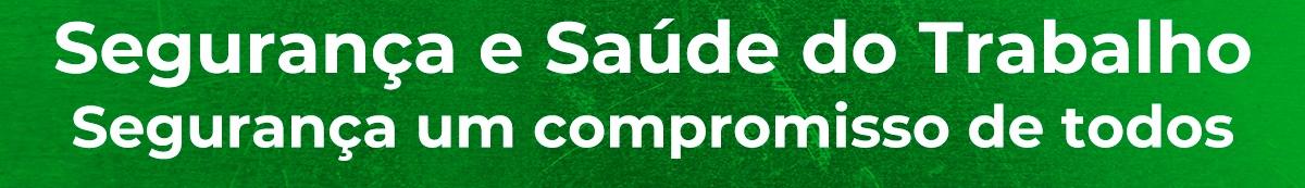 COMPORTAMENTO SEGURO NO AMBIENTE DE TRABALHO - DSS - SEMANA 06