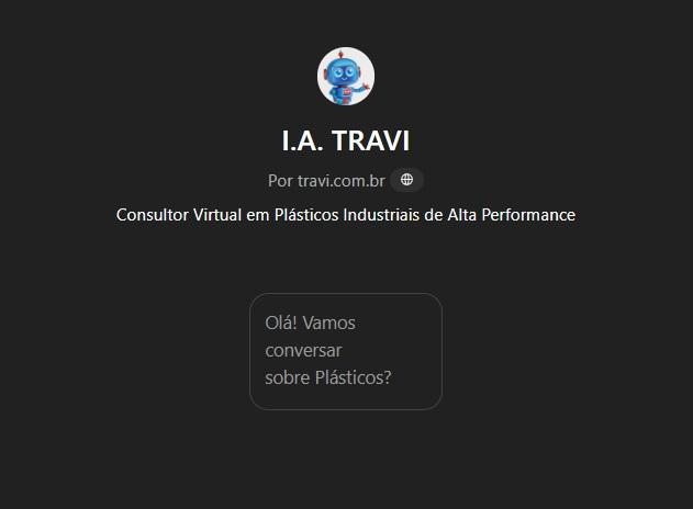 I.A. Travi