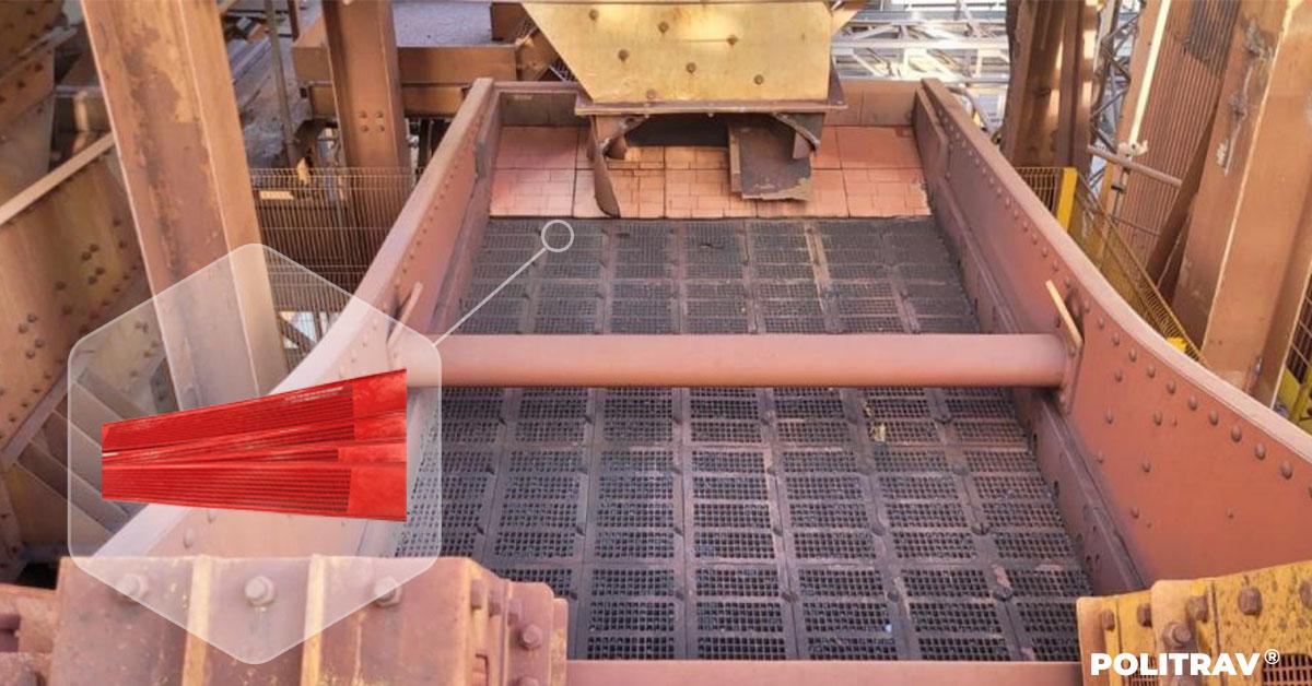 Soluções Inteligentes em Polímeros Técnicos para Mineração e Siderurgia: Segurança, Desempenho e Durabilidade sob Medida