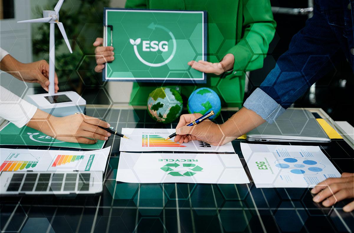 ESG na Prática: Como a Travi Plásticos Industriais Integra Sustentabilidade, Segurança e Governança