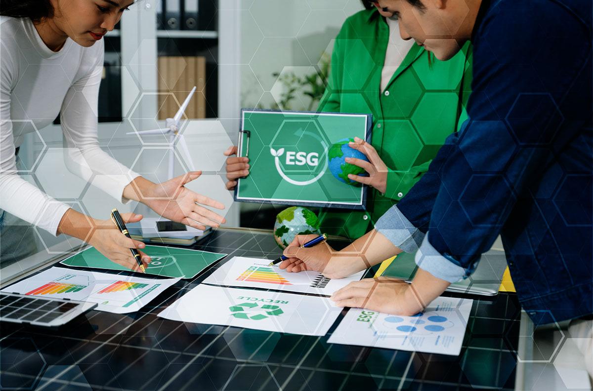 ESG na Prática: Como a Travi Plásticos Industriais Integra Sustentabilidade, Segurança e Governança
