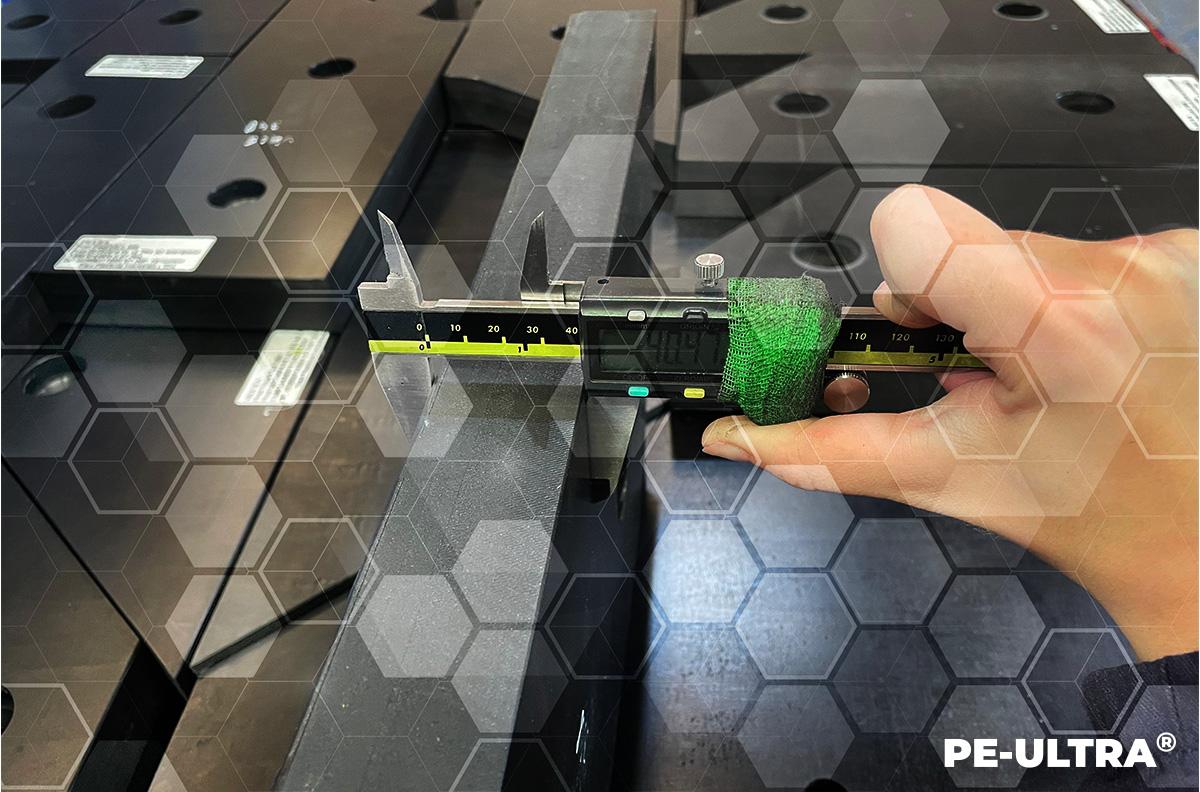 PE-ULTRA® (UHMW) Como chapas de 40 mm aumentam a produtividade e reduzem paradas em silos e chutes PE-ULTRA® (UHMW) Como chapas de 40 mm aumentam a produtividade e reduzem paradas em silos e chutes