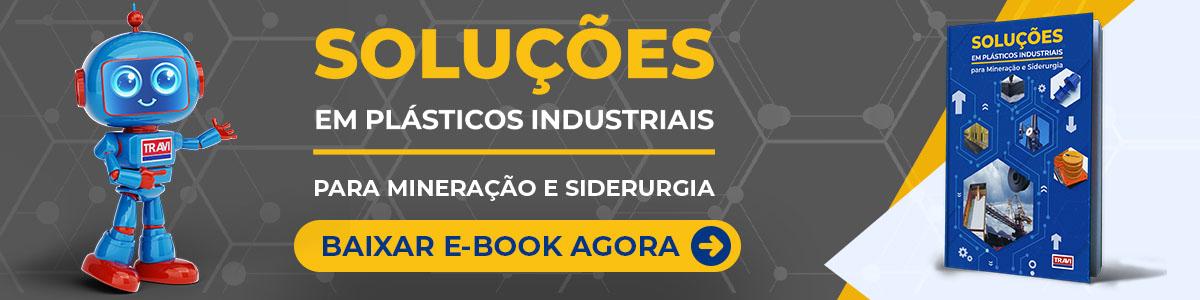 Travi recebe equipe de Engenharia da Vale e reforça parceria com certificado de distinção