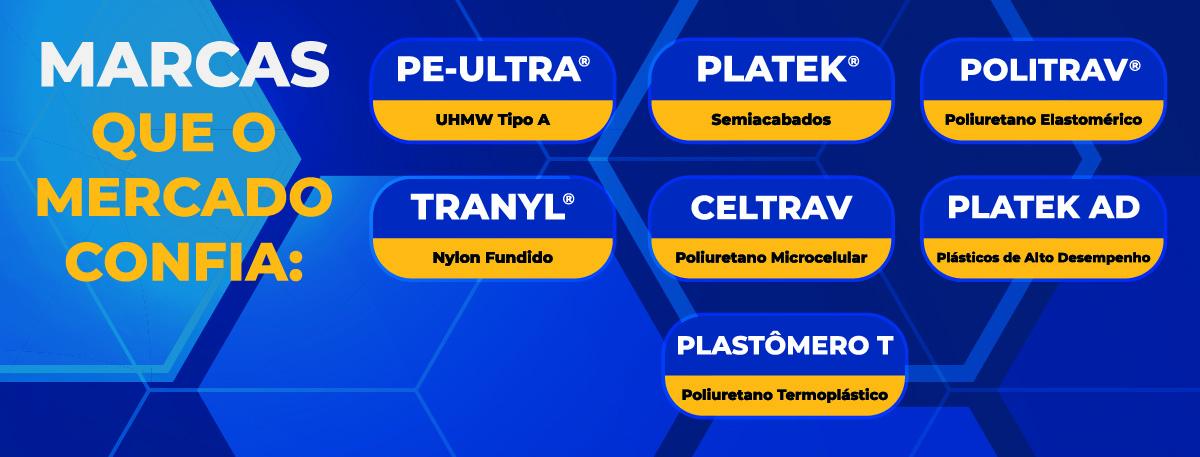 O Papel Estratégico da Travi na Indústria Plástica Brasileira O Papel Estratégico da Travi na Indústria Plástica Brasileira