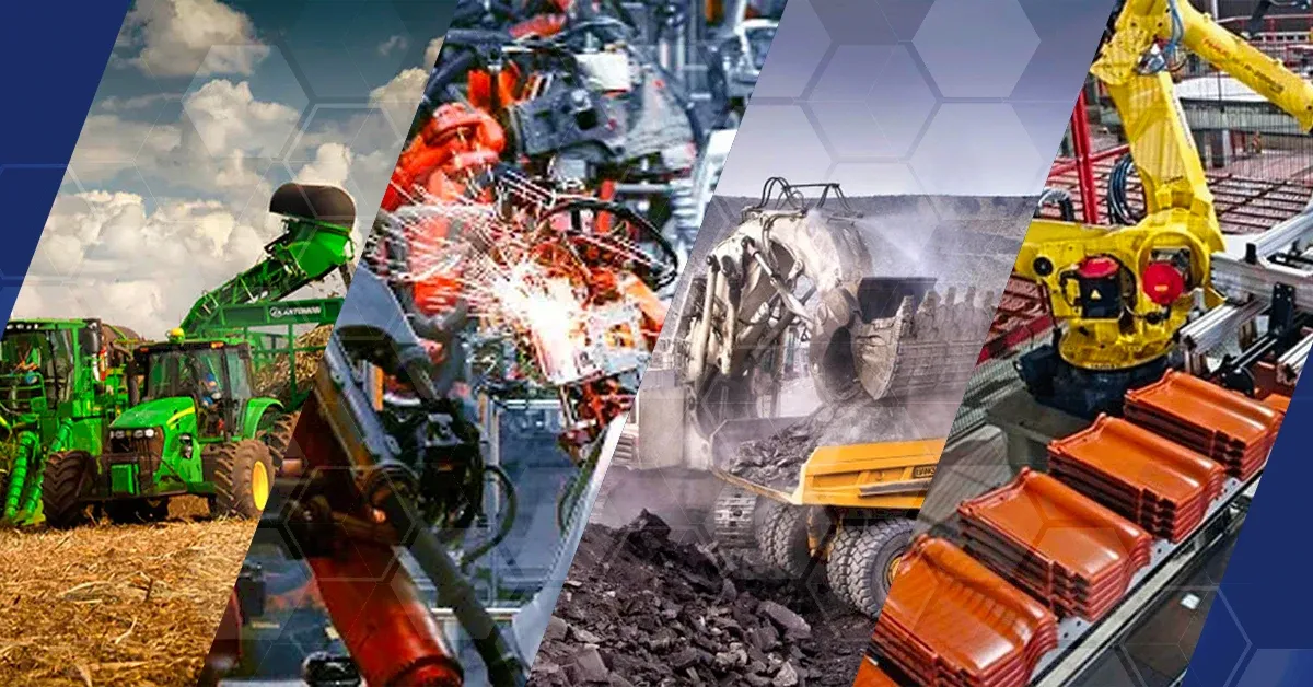 O Papel Estratégico da Travi na Indústria Plástica Brasileira O Papel Estratégico da Travi na Indústria Plástica Brasileira