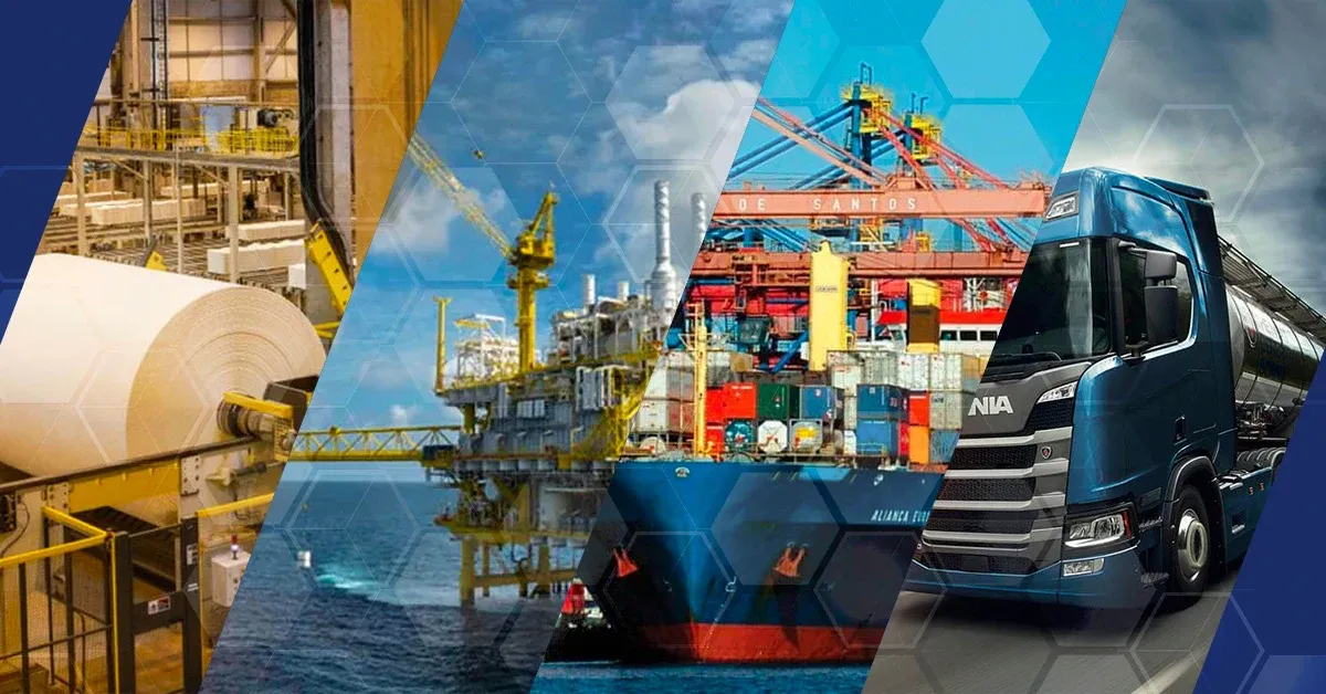 O Papel Estratégico da Travi na Indústria Plástica Brasileira O Papel Estratégico da Travi na Indústria Plástica Brasileira